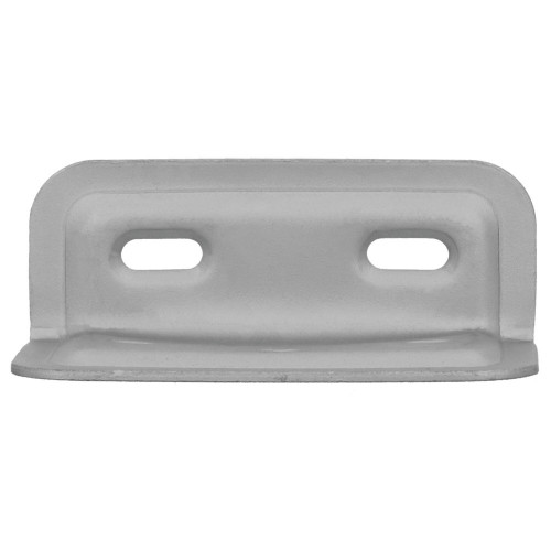 Equerre acier zingue ajustable Magnodur 70x45x26, SUKI - SUKI