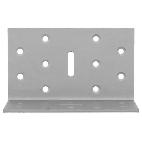 Equerre acier zingue Magnodur 60x60x100, SUKI - SUKI