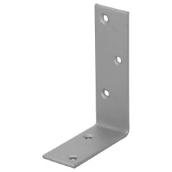 Equerre acier zingue Magnodur 70x100x33, SUKI de marque SUKI, référence: B9271000