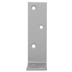 Equerre acier zingue Magnodur 70x100x33, SUKI - SUKI