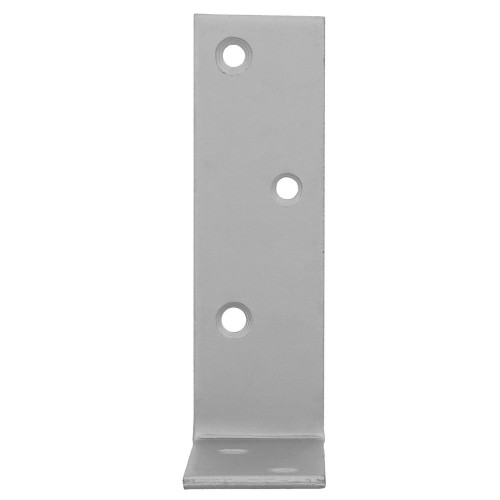 Equerre acier zingue Magnodur 70x100x33, SUKI - SUKI
