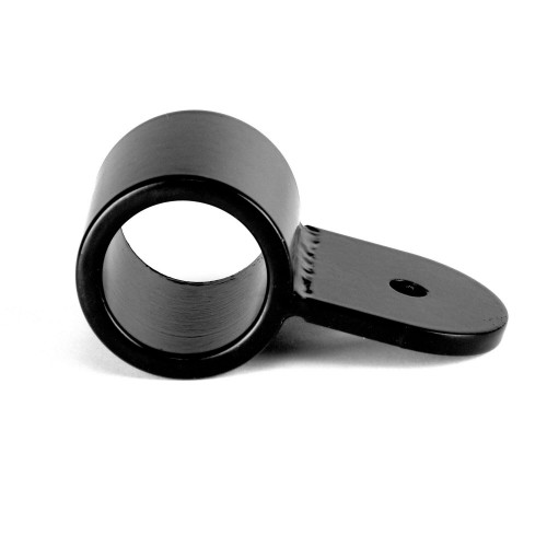 Lot de 2 supports tablette, MyTube, noir mat - Sans marque