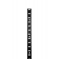 Crémaillère acier, H.200 cm entraxe 15 mm - Cime