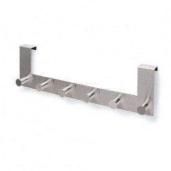 Portemanteau REI contemporaine, inox - REI