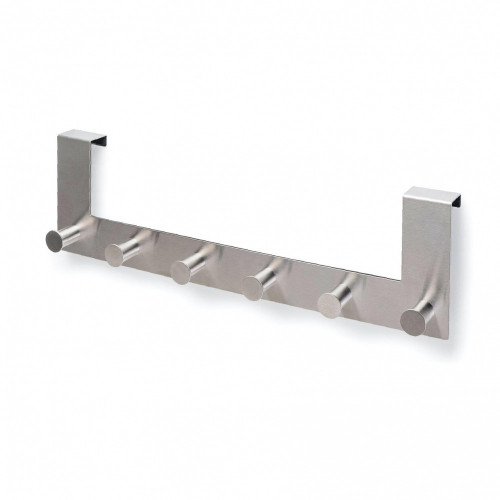 Portemanteau REI contemporaine, inox - REI