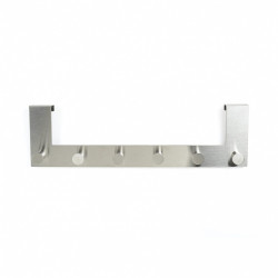 Portemanteau REI contemporaine, inox - REI