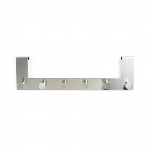 Portemanteau REI contemporaine, inox - REI