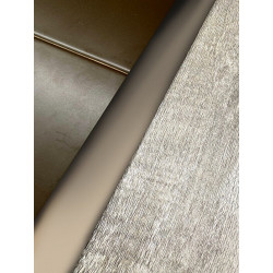 Barre de seuil 4 en 1 à fixer, universel 3M, alu titium, l. 37 mm x l. 83 cm de marque Sans marque, référence: B9283100