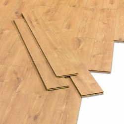 Stratifié Intenso 8 mm CREATIV OLERON 4 ch 1,99 m² - CREATIV'