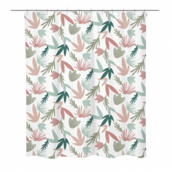 Rideau de douche 180 x 200 cm Manuari - AZAO