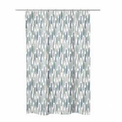 Rideau de douche Barn 120 x 200 cm - AZAO