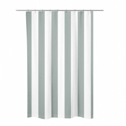 Rideau de douche Gabin 120 x 200 cm - AZAO