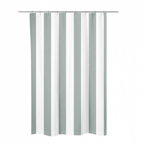 Rideau de douche Gabin 120 x 200 cm - AZAO