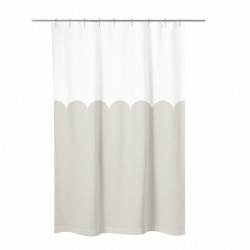 Rideau de douche Soan 120 x 200 cm - AZAO