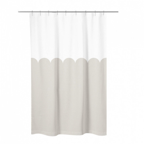 Rideau de douche Soan 120 x 200 cm - AZAO