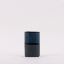 Gobelet en porcelaine Otto, bleu de marque NORASIA, référence: B9288600