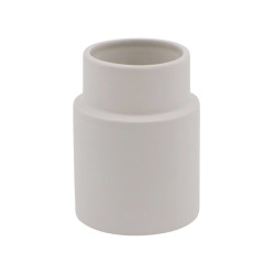 Porte-savon en céramique Carry, bleu de marque NORASIA, référence: B9289100