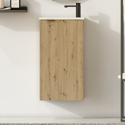 Vasque lave-main Nadia l.40 cm - RANDAL