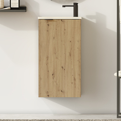 Vasque lave-main Nadia l.40 cm - RANDAL