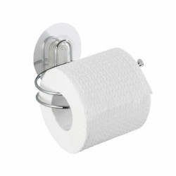 Dérouleur papier toilette WENKO chromé - WENKO