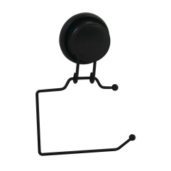 Dérouleur papier wc MSV Mega noir de marque Sans marque, référence: B9294700