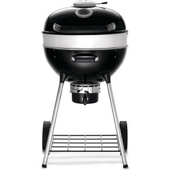 Barbecue charbon de bois NAPOLEON Rodeo pro22k-leg, Noir de marque Napoléon, référence: J9100200