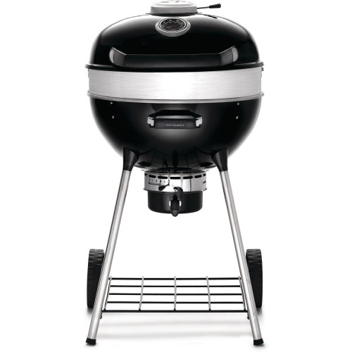 Barbecue charbon de bois NAPOLEON Rodeo pro22k-leg, Noir - Napoléon