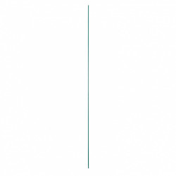 1 barre de tension vert, H. 180 cm de marque DIRICKX, référence: J9100400