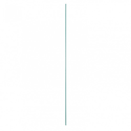 1 barre de tension vert, H. 180 cm - DIRICKX