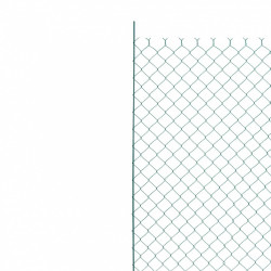 1 barre de tension vert, H. 180 cm - DIRICKX