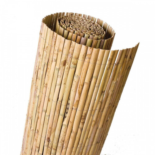 Canisse roseau fendu, IDEAL GARDEN, H.1 x L.3 m - IDEAL GARDEN