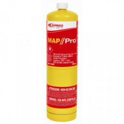 Propylène - 450 g / 1000 mL de marque EXPRESS, référence: B1443300