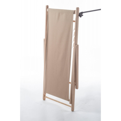 Chilienne de jardin Lola beige - Sans marque