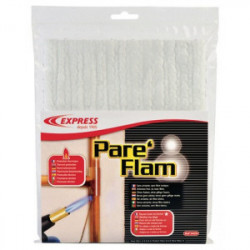 1 pare-flammes - 220 x 360 mm de marque EXPRESS, référence: B1443600