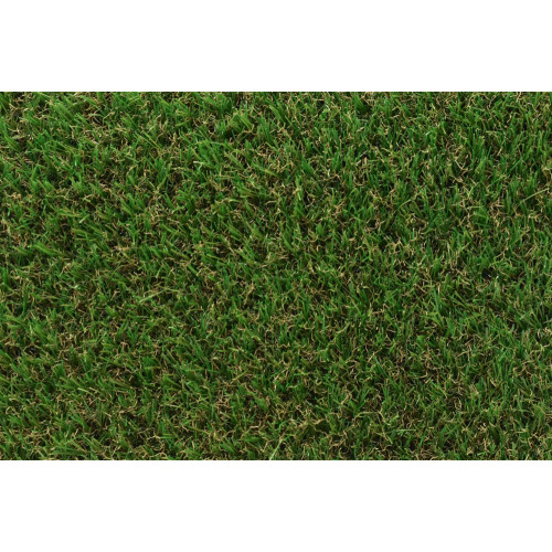 Gazon artificiel FILI 100% recyclable, 1x4m,25 mm - Sans marque