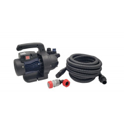 Pack arrosage SPIDO, jc800p 3600 l/h - Spid'o