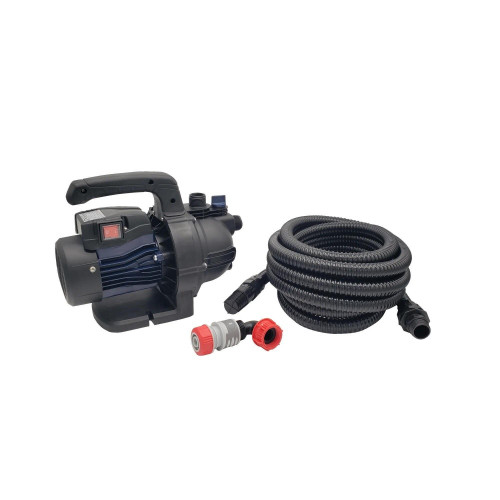 Pack arrosage SPIDO, jc800p 3600 l/h - Spid'o