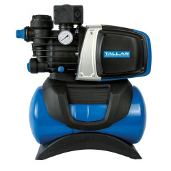 Surpresseur TALLAS, D-boost650 3000 l/h de marque TALLAS, référence: J9137900