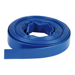 Tuyau d'évacuation nu L.25 m Diam.32 mm de marque Spid'o, référence: J9138500