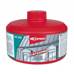 Gel décapant pour soudure étain 340 mL de marque EXPRESS, référence: B1444300