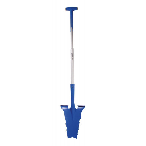 Louchet acier REVEX - REVEX
