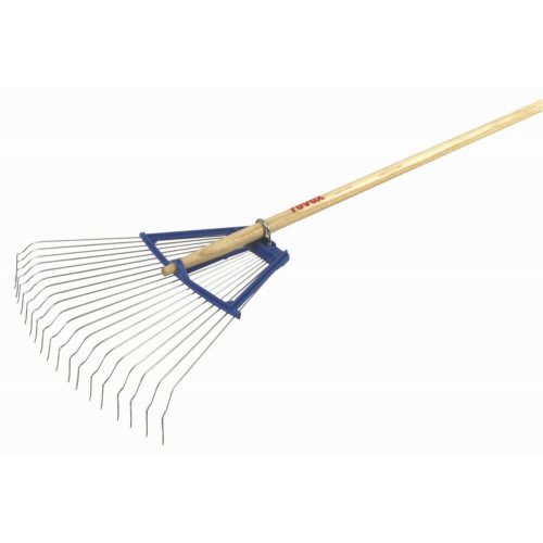 Balai à feuilles REVEX L.150 cm - REVEX