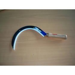 Faucille à herbe 50cm REVEX de marque REVEX, référence: J9142300