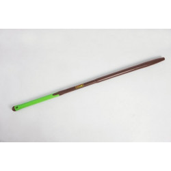 Manche en tissu de fibre de verre pour beche et louchet, L.110 cm de marque Sans marque, référence: J9142700