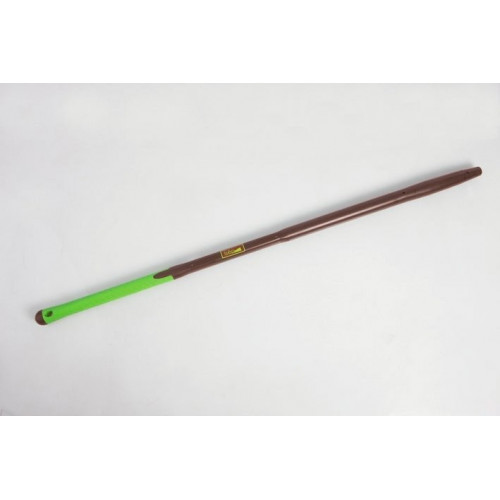 Manche en tissu de fibre de verre pour beche et louchet, L.110 cm - Sans marque