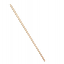 Manche pour croc, fourche 3 dents REVEX - Sans marque