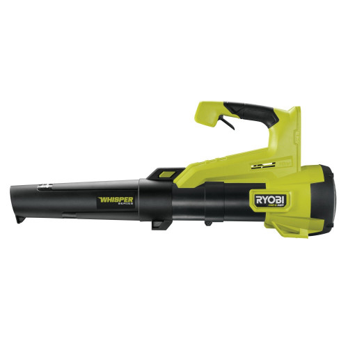 Souffleur, RYOBI WHISP RY18BLXC 18 V, sans batterie - RYOBI