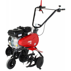 Motobineuse à essence PUBERT Phd 950 208 cm³ - PUBERT