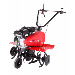 Motobineuse à essence PUBERT Phd 950 208 cm³ - PUBERT