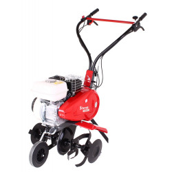 Motobineuse à essence PUBERT Terro 55h 163 cm³ de marque PUBERT, référence: J9145300